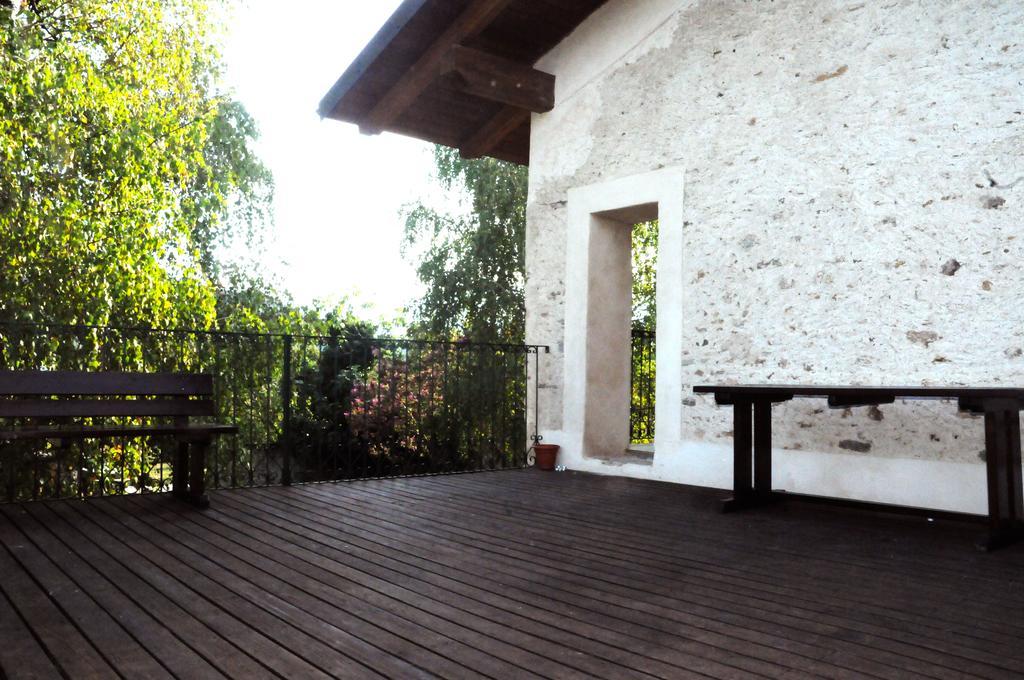 Agriturismo Magnarosa Villa Barge Dış mekan fotoğraf