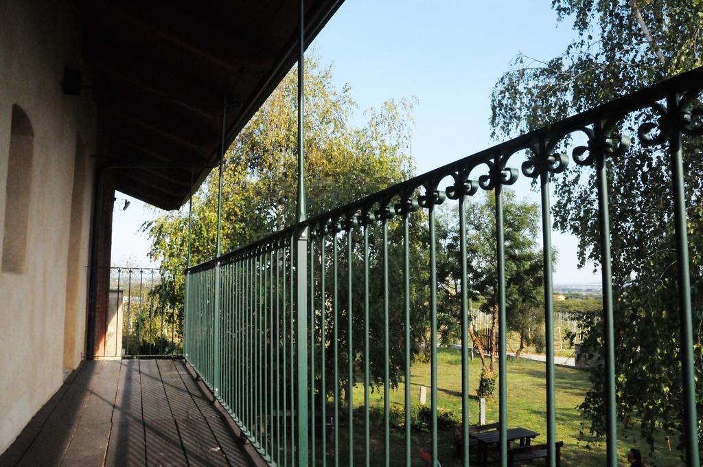 Agriturismo Magnarosa Villa Barge Dış mekan fotoğraf