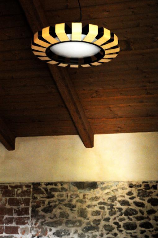 Agriturismo Magnarosa Villa Barge Dış mekan fotoğraf