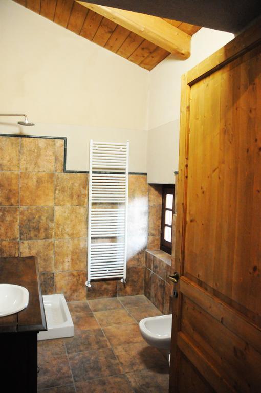 Agriturismo Magnarosa Villa Barge Dış mekan fotoğraf